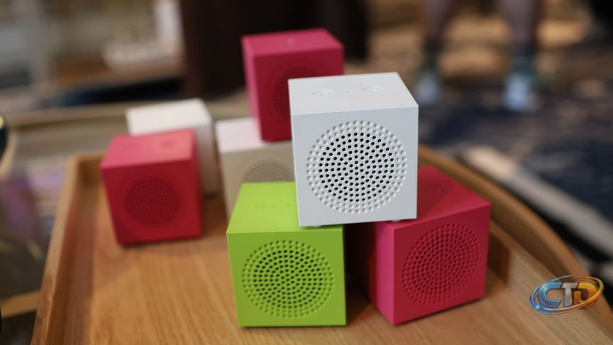 IKEA's Varmblixt Smart Light Takes CES 2026 by Storm