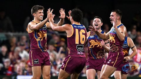 How to Watch Brisbane vs Adelaide AFL 2026 Semi-Final Live and Free