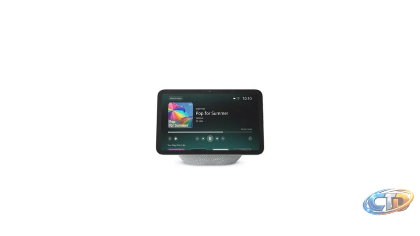Amazon Echo Show 8 Deal Saves $75 on New Model