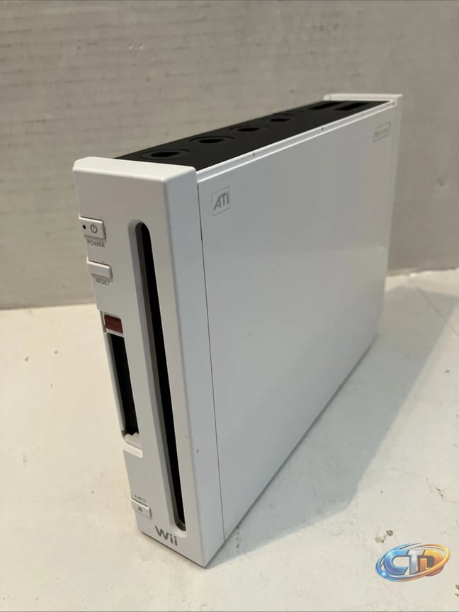 Nintendo Wii Consoles for Sale - eBay