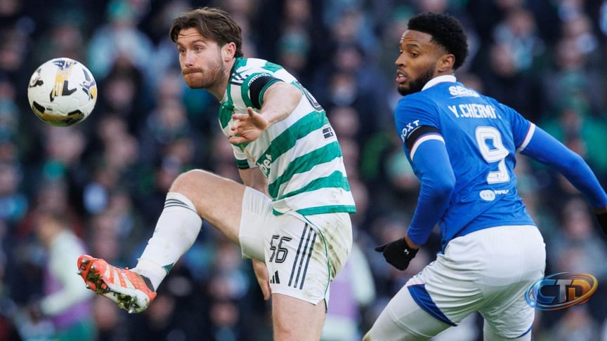 How to Stream Rangers vs Celtic: Complete Viewing Guide