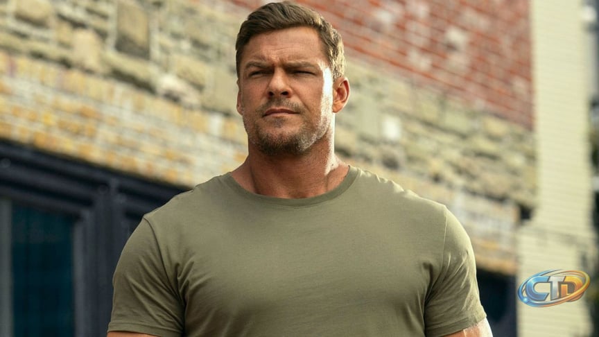 Reacher Season 4 Review: Political Espionage Shift with Action Intact