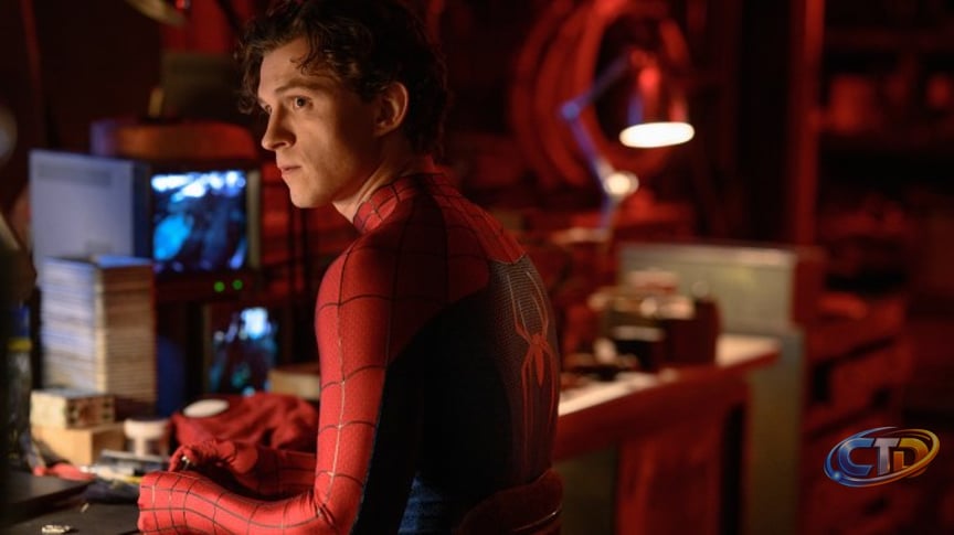 Spider-Man: Brand New Day' Post-Credit Scene Explainer & Implications