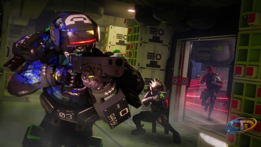 Bungie Reveals Marathon Release Date, Preorder Info, and New Gameplay Trailer