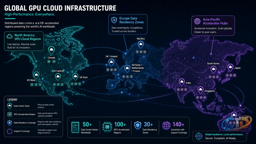 Top AI Cloud GPU Providers For 2026 | by David Davies | Online Inference |  Medium