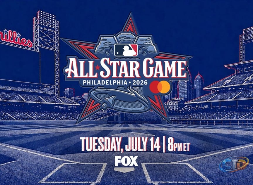 How to Watch the 2026 MLB All-Star Game on FOX with Sling TV