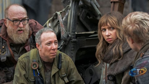 When Does Stuart Fails to Save the Universe Premiere on HBO Max?