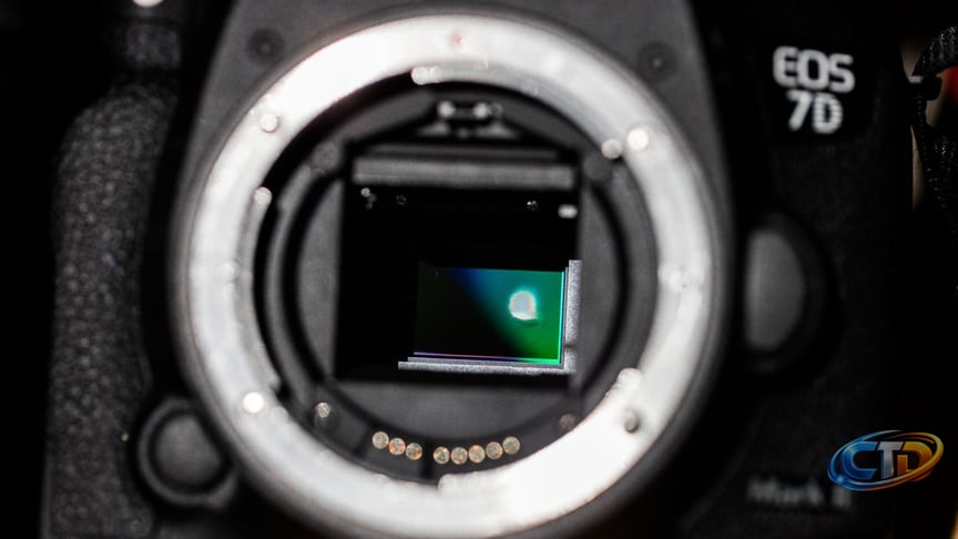 These cameras were destroyed by the solar eclipse of 2017 — and they show  what you definitely shouldn't do today | TechRadar