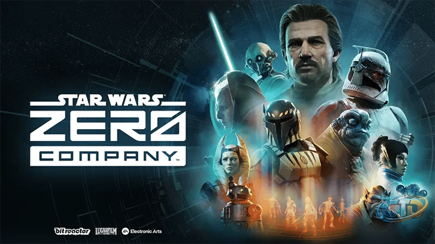 STAR WARS Zero Company™ guide: release, platforms, and specs