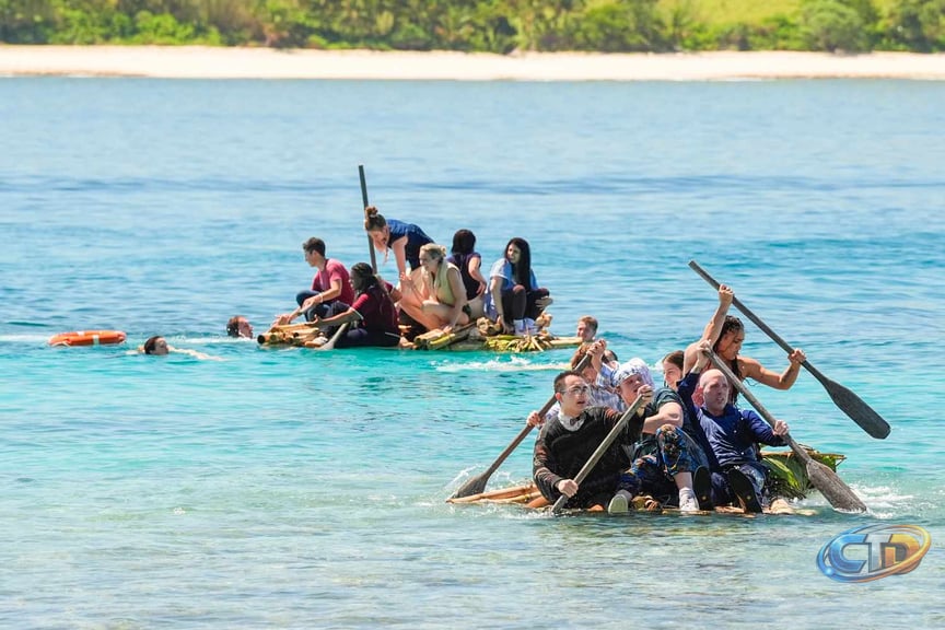 Survivor 51' Release Schedule