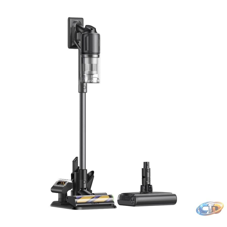 Dreame R20 Ultra Cordless Stick Vacuum | Dreame Africa