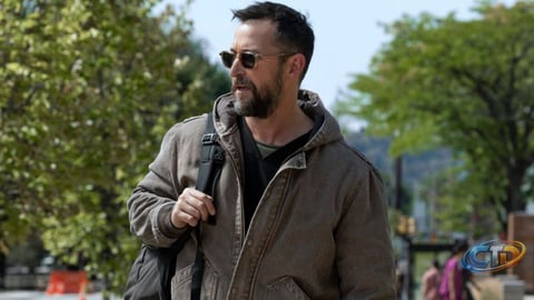 The Pitt Season 2 Episode 6 Release Date on HBO Max