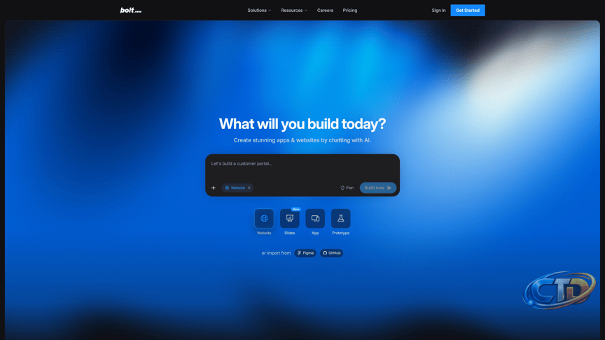 How to vibe code your first website | TechRadar