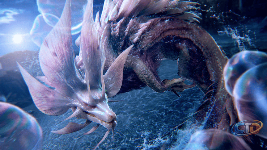 What to Expect from the Upcoming Monster Hunter Wilds Expansion