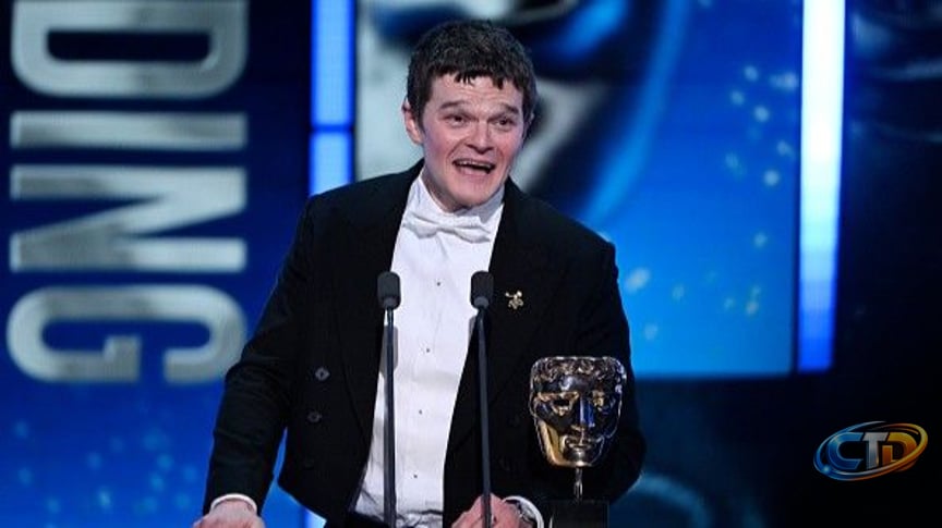 When to Stream Robert Aramayo's BAFTA-Winning Performance on Netflix