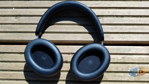 Why These AKG Wireless Headphones Stand Out for Everyday Use
