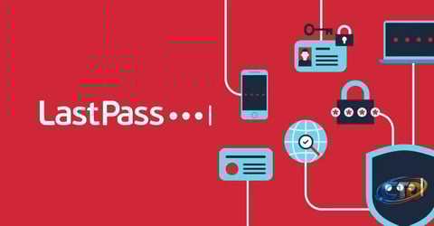 How to Spot LastPass Email Scams and Protect Your Account