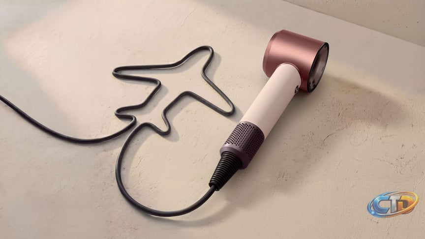 Dyson Supersonic Travel: A Game-Changer for Travelers
