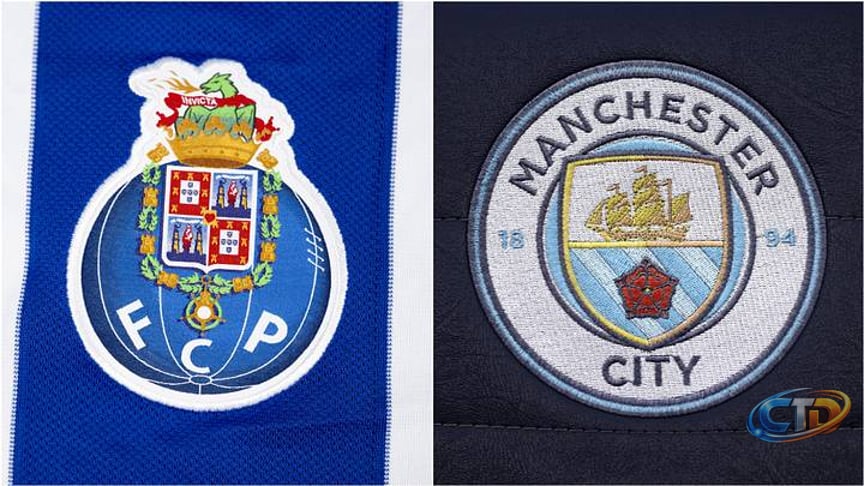 Porto vs. Man City—Champions League Preview, Predictions and Lineups
