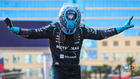 How to Watch the 2026 Bahrain Grand Prix Live in Malaysia and Worldwide