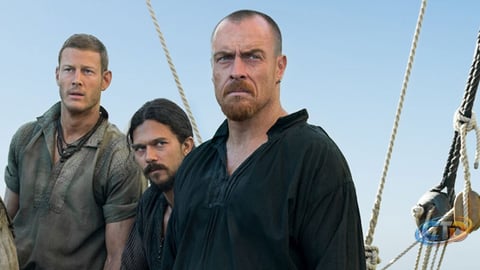 Where to Stream Black Sails After Leaving Netflix