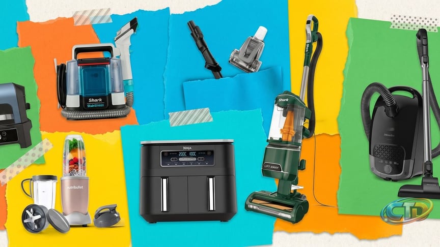 Best Appliance Deals in Argos Sale: Expert Picks for Your Home
