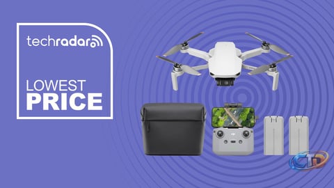 Is the DJI Mini 4K Bundle the Best Choice for Beginner Drone Pilots?