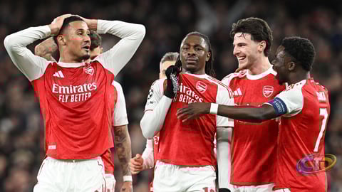 How to Watch Arsenal vs Man City in the Carabao Cup Final Online