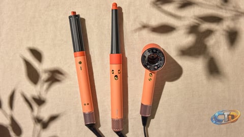 Dyson Beauty's New Summer Solstice Colorway: What You Need to Know