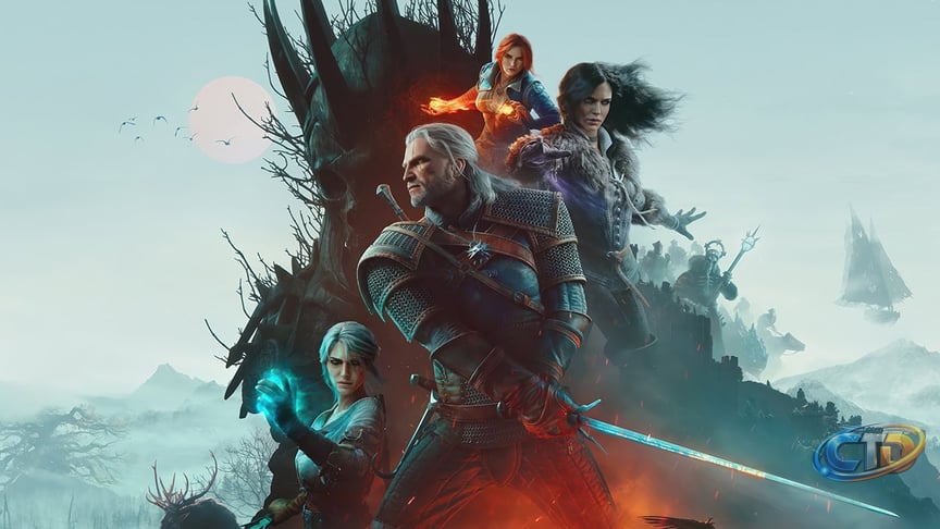 The Witcher 3: Wild Hunt Remastered Review