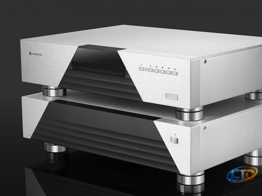 Magnetar Debuts the Ultima UHD Blu-ray 4K Reference Player | audioXpress