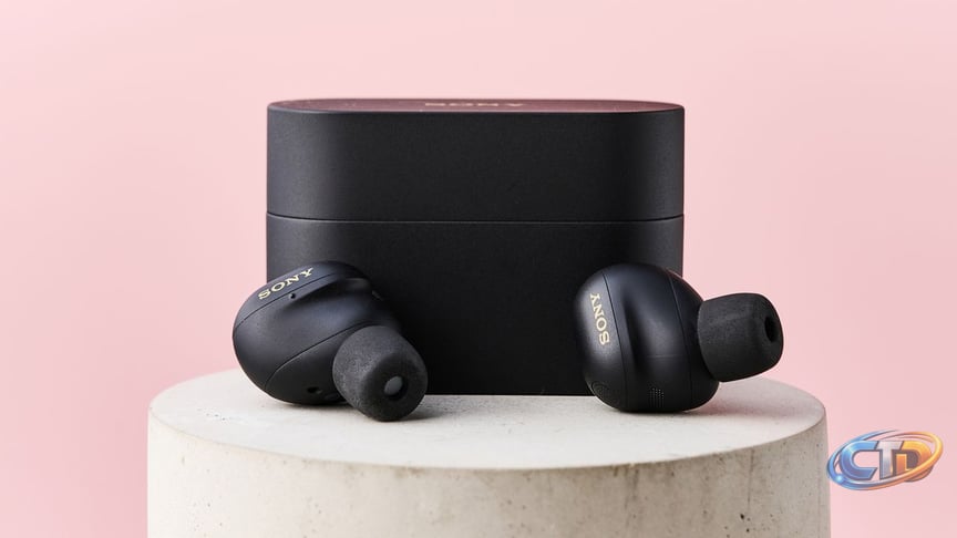 Unlock Hidden Features of Sony WF-1000XM6 Earbuds
