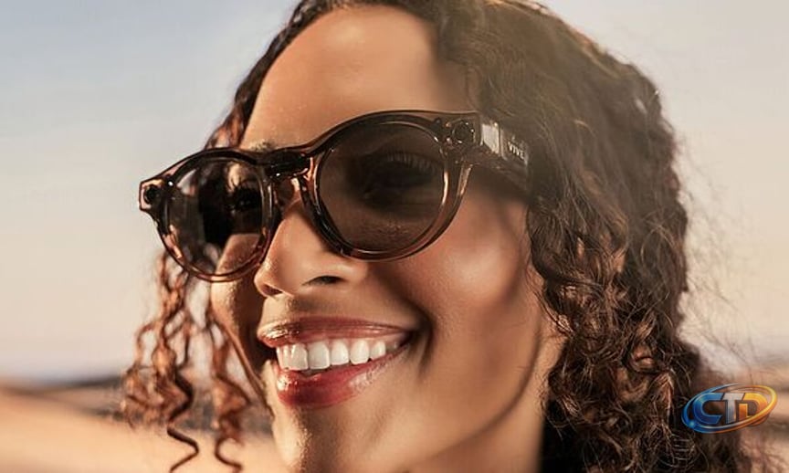 Ray-Ban Meta have a new rival that promise to fix big issue with smart  glasses | Express.co.uk