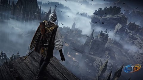 FromSoftware Plans to Return to Single-Player Games After Multiplayer Releases