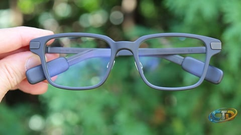 Even Realities G2 Smart Glasses: Camera-Free Design Highlights Practical Limits
