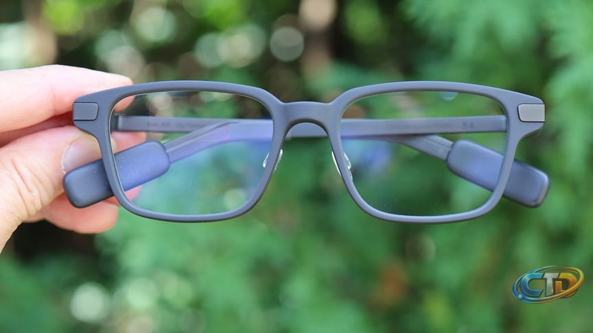 Even Realities G2 Smart Glasses: Camera-Free Design Highlights Practical Limits