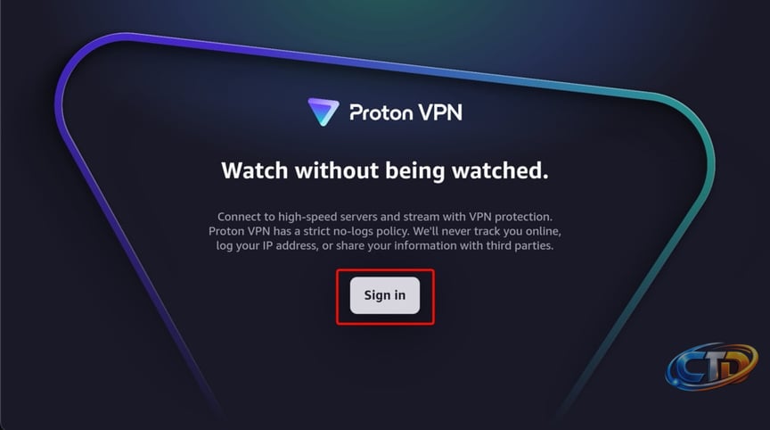 How to use Proton VPN on a Vega OS Fire TV Stick | Proton VPN