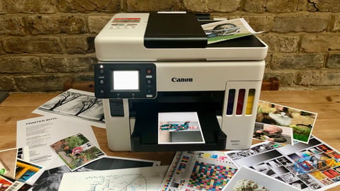 5 Must-Have Features for Small Business Printers