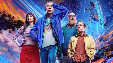 Stuart Fails to Save the Universe Episode 8 Release Date and Viewing Times on HBO Max