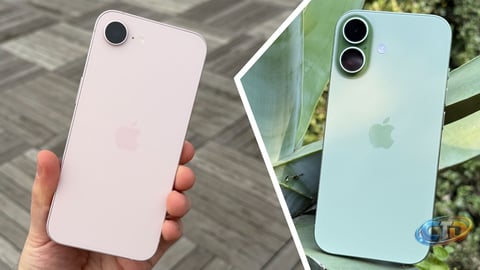 iPhone 17e vs iPhone 17: Which Entry-Level Model Suits You Best?