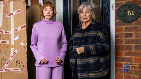 Must-Watch Comedy Series on BBC iPlayer Beyond Ann Droid