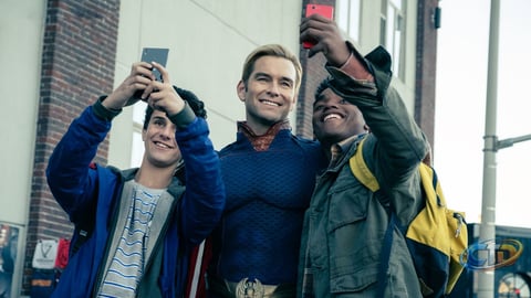 Top 3 Must-Watch Prime Video Shows in April 2026