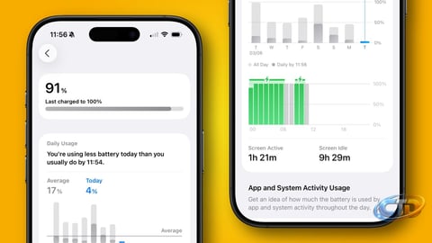 How to Improve iOS 26 Battery Life Before iOS 27 Arrives