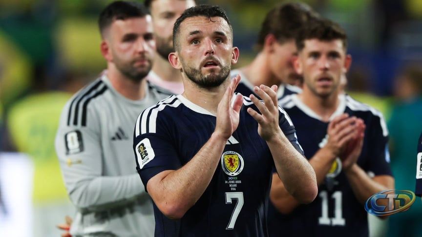 How to Watch Slovenia vs Scotland Nations League Live Stream