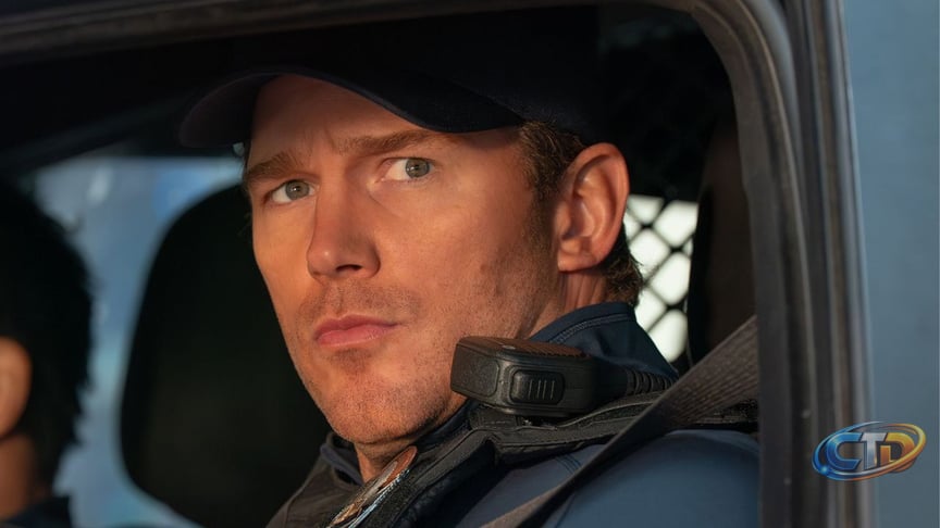 Chris Pratt Embraces AI in Filmmaking, Sees Opportunities Amidst Technological Change