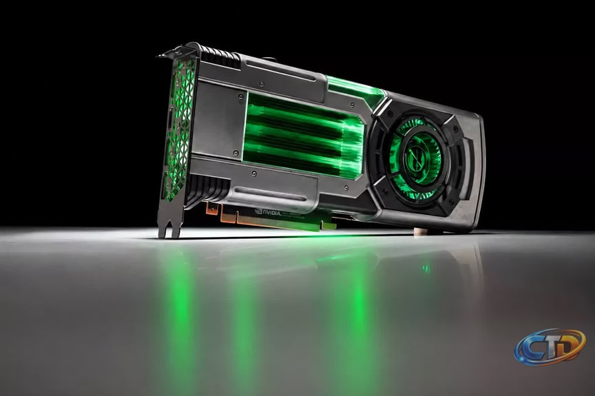 Another major GPU leaker says Nvidia's RTX 6000 series won't arrive until  2028 | TechSpot