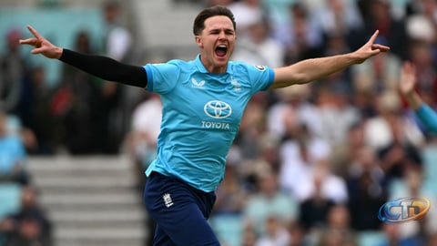 How to Watch the England, Pakistan, and Sri Lanka ODI Tri-Series 2026 Live