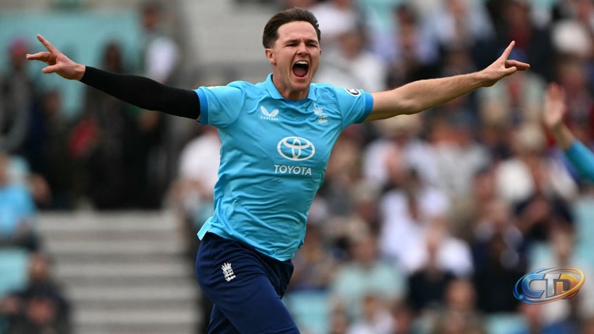 How to Watch the England, Pakistan, and Sri Lanka ODI Tri-Series 2026 Live