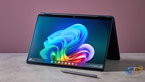 HP OmniBook Ultra Flip 14: Is Its OLED Display Worth It?