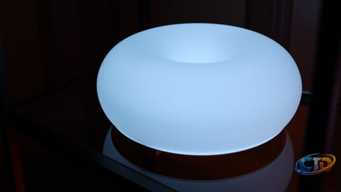 The IKEA Varmblixt Lamp: A Dreamy Addition to Your Home